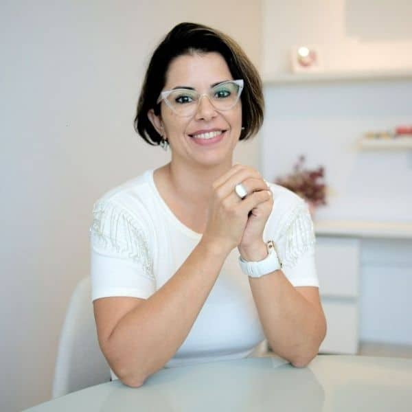 Dra Ana Cristina Lopes Psic Loga Em Gravata Rs